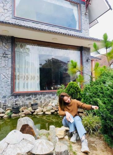 Apartamento Reddoorz Red Homestay Da Lat
