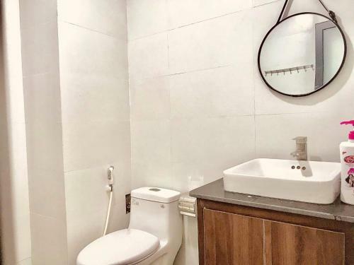 Apartamento Pumkin Home Phan Rang