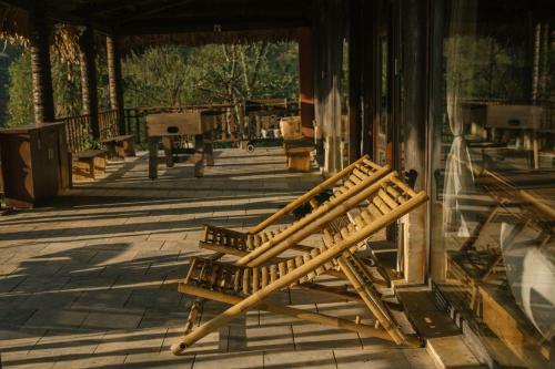 Apartamento R�a's House Mountain Hamlet