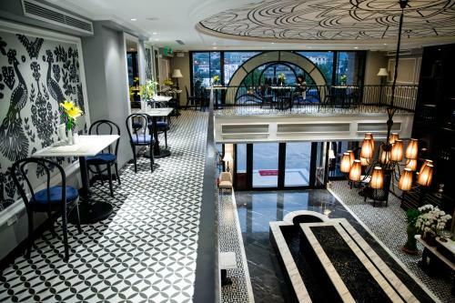 Michi's Hotel Laocai