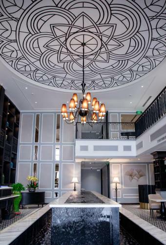 Michi's Hotel Laocai