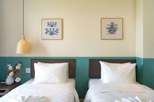Coralina Hotel