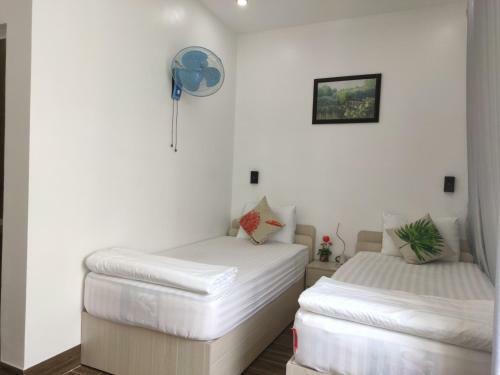 Th�nh T�nh Hotel Ph� Y�n