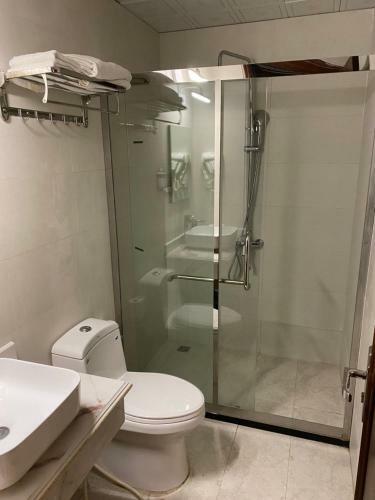 Linh Trang Hotel