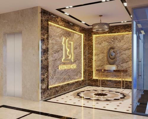 Linh Trang Hotel