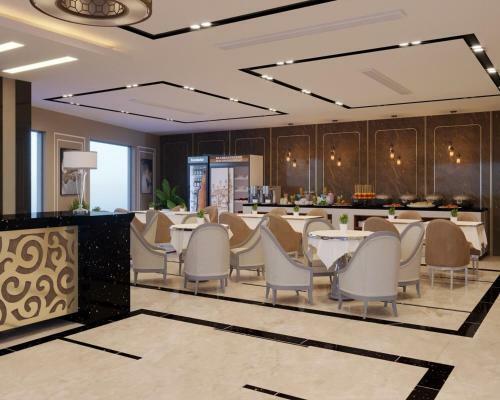 Linh Trang Hotel