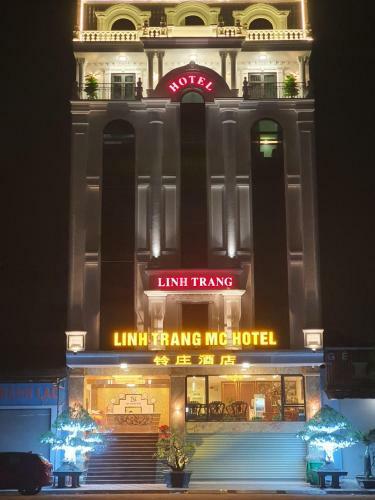 Linh Trang Hotel