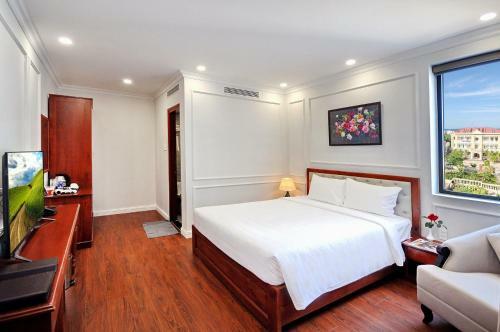 Sunflower Hotel Ph� Y�n