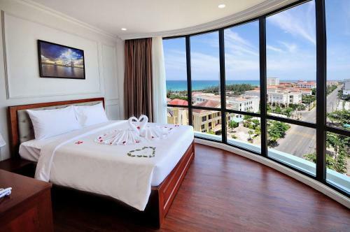 Sunflower Hotel Ph� Y�n