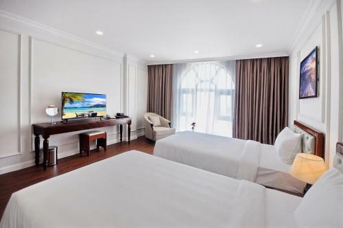 Sunflower Hotel Ph� Y�n