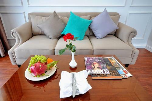 Sunflower Hotel Ph� Y�n