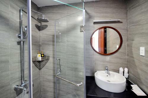 Sunflower Hotel Ph� Y�n