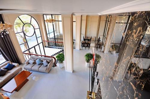 Sunflower Hotel Ph� Y�n