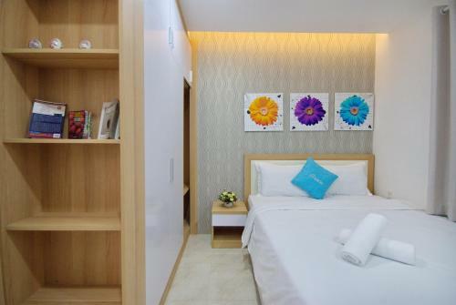 Apartamento Nha Trang Home