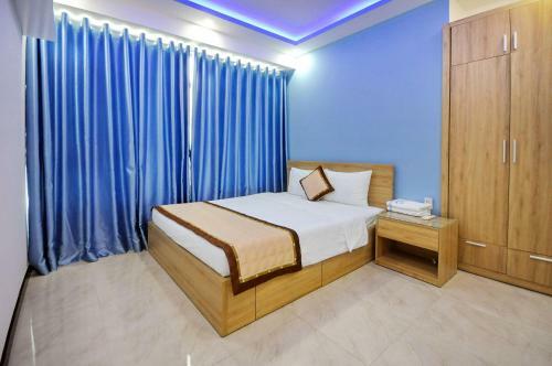 Apartamento Nha Trang Home