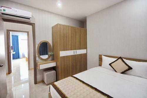 Apartamento Nha Trang Home