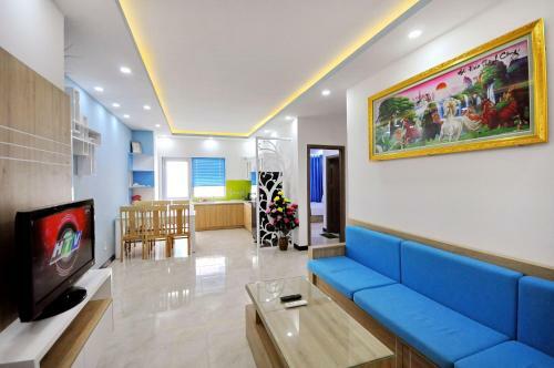 Apartamento Nha Trang Home
