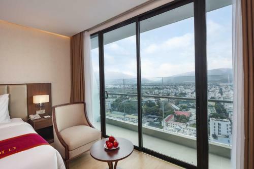 Regalia Gold Hotel