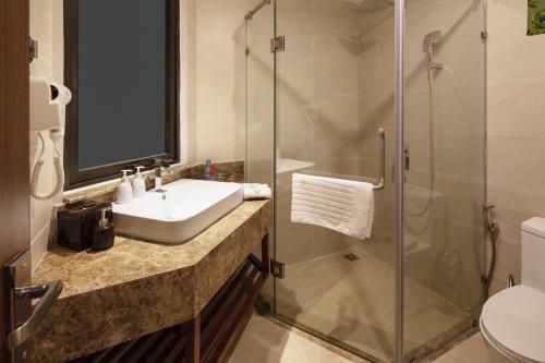 Regalia Gold Hotel