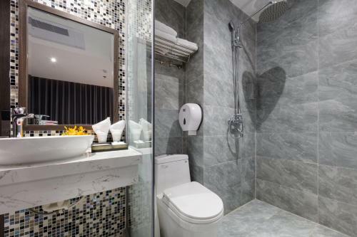 Ivy Hotel Nha Trang