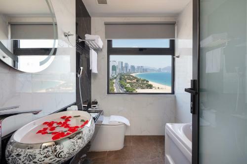 Ruby Hotel