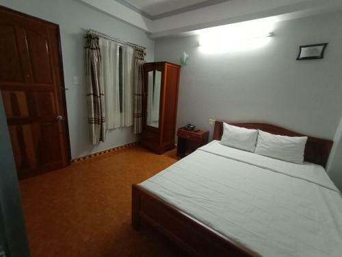 Hotel Nguyen Kim - Nha Trang