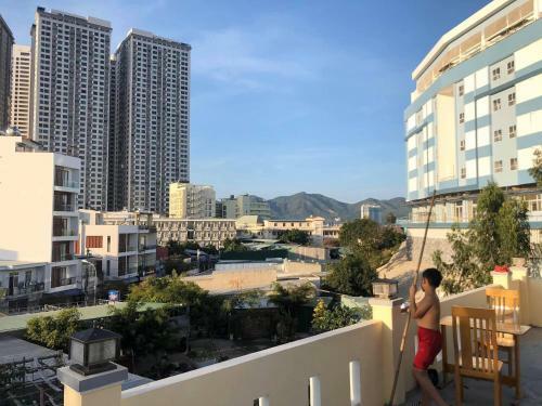 Villa Garden House Nha Trang