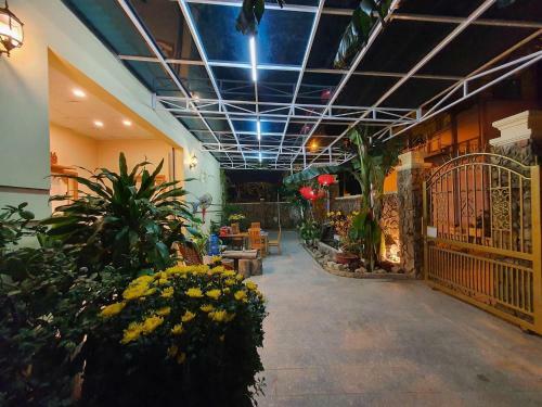 Villa Garden House Nha Trang