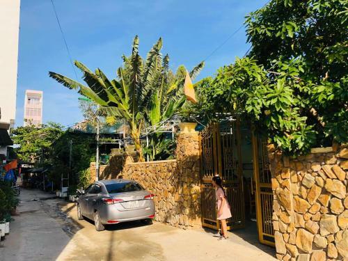 Villa Garden House Nha Trang