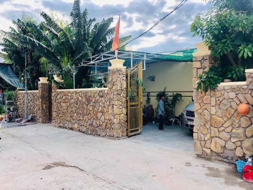 Villa Garden House Nha Trang