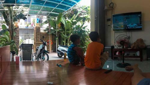 Villa Garden House Nha Trang