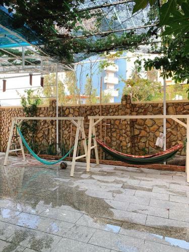 Villa Garden House Nha Trang
