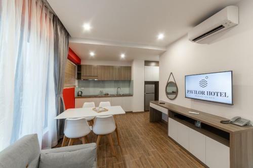 Pavilor Hotel Nha Trang