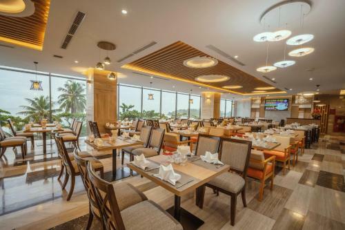 Navada Beach Hotel