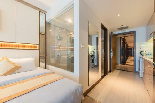 Apartamento Star Beach Panorama