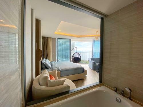 Apartamento Sun And Sea Panorama Nha Trang