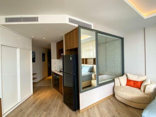 Apartamento Sun And Sea Panorama Nha Trang