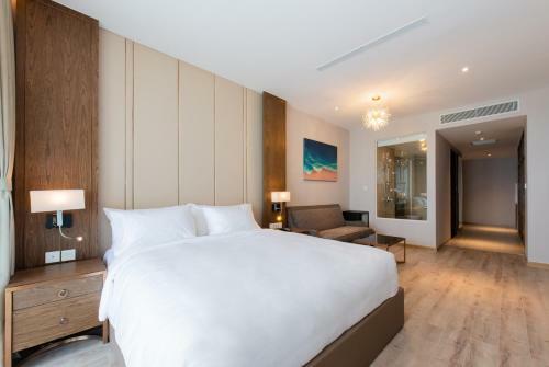 Apartamento Sun And Sea Panorama Nha Trang