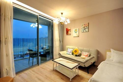 Apartamento Sun And Sea Panorama Nha Trang