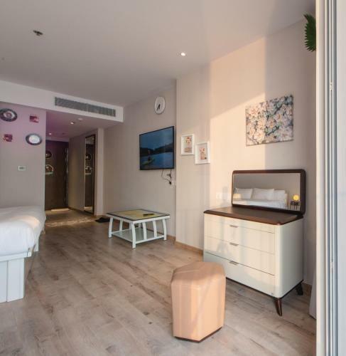 Apartamento Sun And Sea Panorama Nha Trang