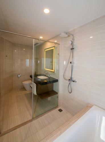 Apartamento Sun And Sea Panorama Nha Trang