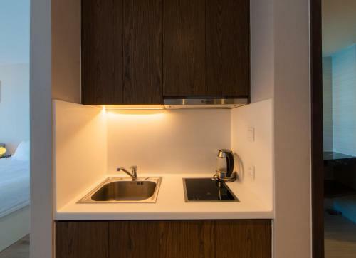 Apartamento Sun And Sea Panorama Nha Trang