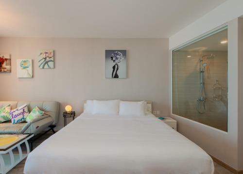 Apartamento Sun And Sea Panorama Nha Trang