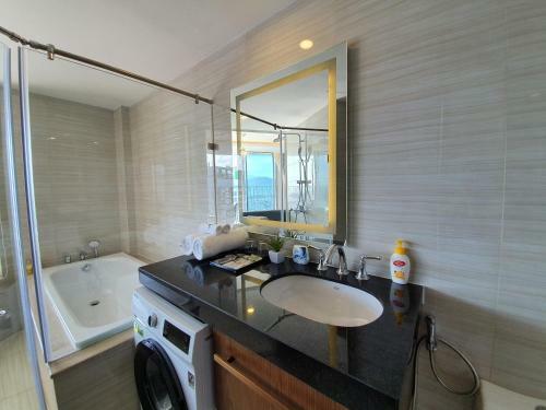 Bed & Breakfast Crystali Panorama Nha Trang