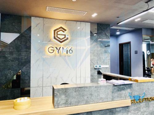 Bed & Breakfast Crystali Panorama Nha Trang