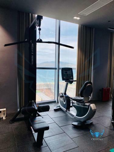 Bed & Breakfast Crystali Panorama Nha Trang