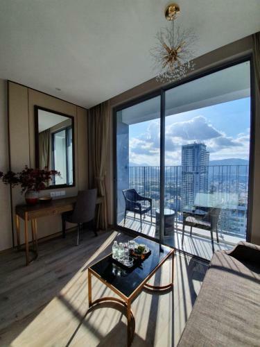 Bed & Breakfast Crystali Panorama Nha Trang