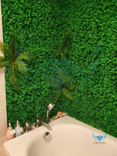 Bed & Breakfast Crystali Panorama Nha Trang