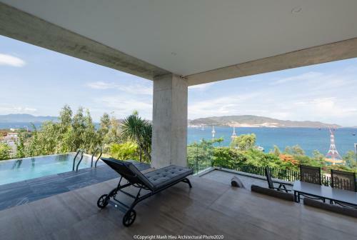 The Bridge Luxury Villa Nha Trang