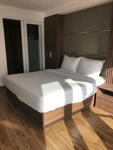 Grand Beach Hotel